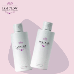 I AM Glow Essentials Calm Hydrating Moisturizer – 50g