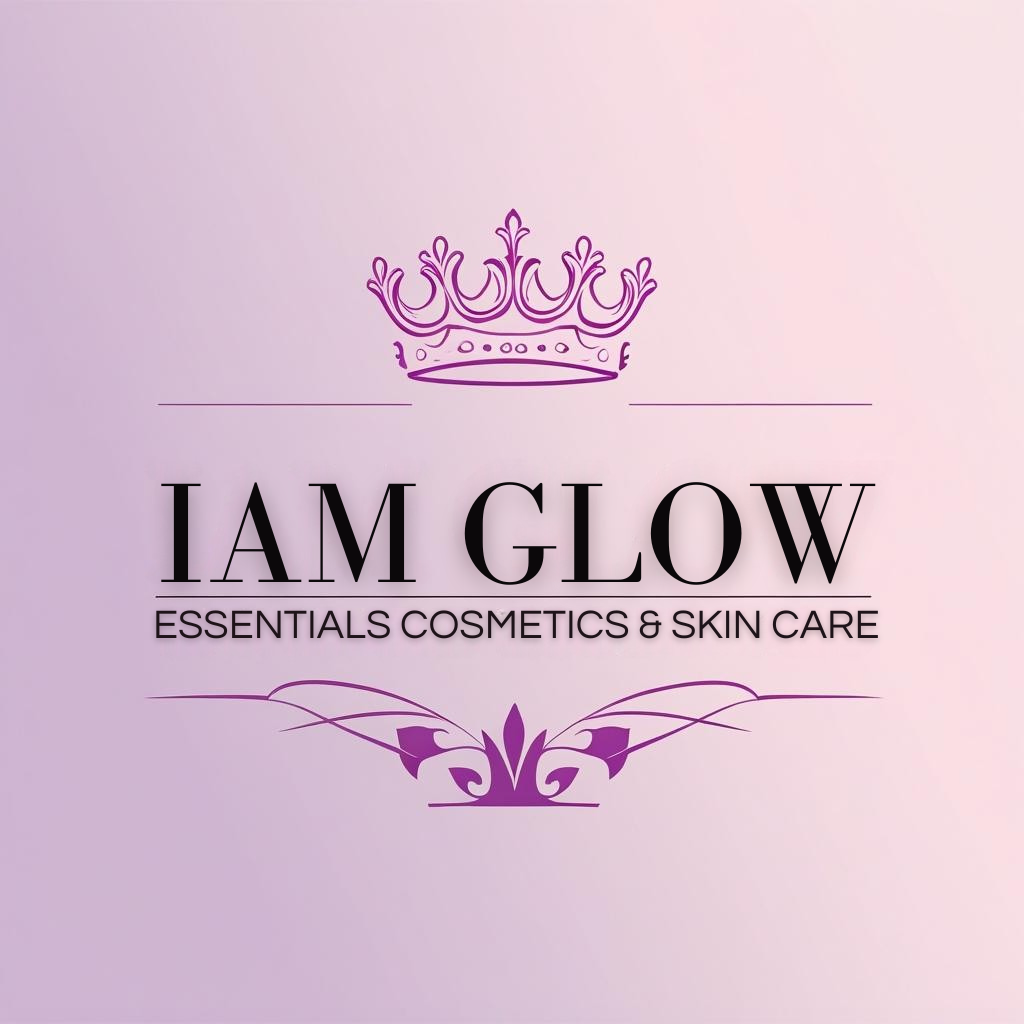 Edited I AM Glow