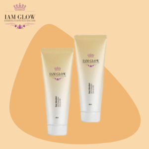 I AM Glow Essentials Anti-Aging Skin Oil – 30ml
