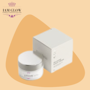 I AM Glow Essentials Balancing Daily Cleanser – 100ml